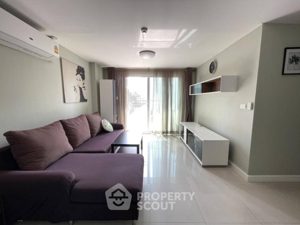 picture Well-Priced 2-BR 73 Sqm At The Clover Thonglor, Near BTS Thong Lo (ID 693189) - 6/21
