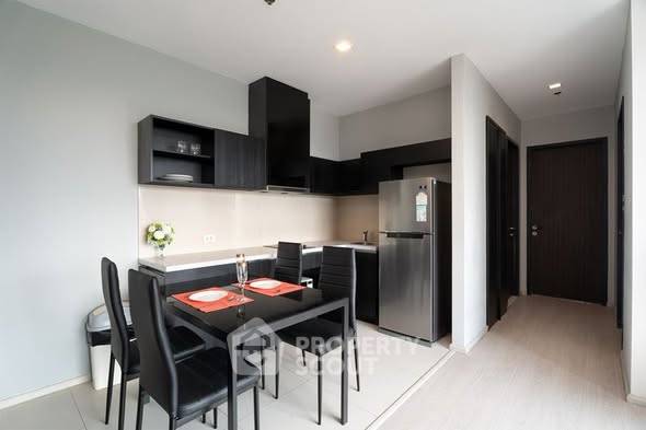 picture 2-BR Condo At Rhythm Sukhumvit 44/1, 70m To BTS Phra Khanong (ID 3151966) - 2/13