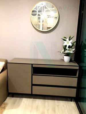 Condos for rent : 📌 For Rent Condo THE ORIGIN SUKHUMVIT 105 Building A, Floor 7,1 bed room, Room size 27 sqm