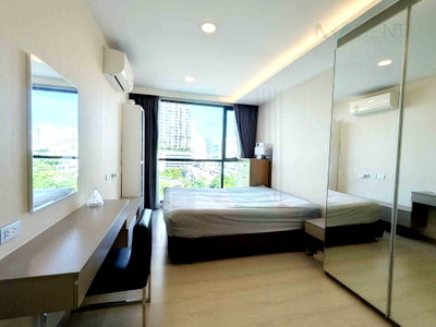 Condos for sale : 🚩 For Sell Condo VTARA SUKHUMVIT 36 Building 1, Floor 8,2 bed room, Room size 46 sqm