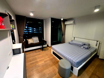 Condos for rent : Bangkok Feliz Sukhumvit             69-2