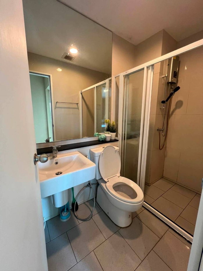 picture Aspire Erawan for rent ✨ Fully furnished - 4/7