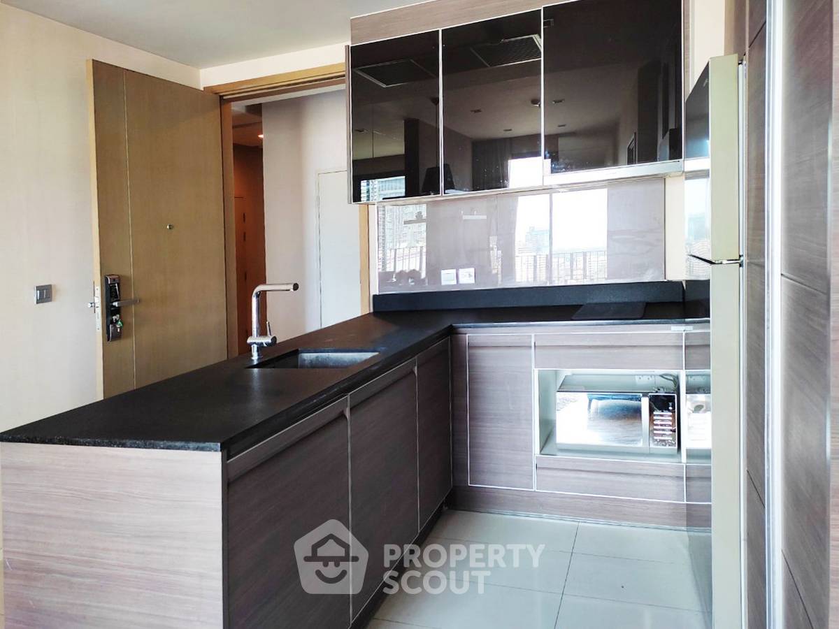 รูป คอนโด 1 ห้องนอน 54 ตร.ม. ที่ Keyne By Sansiri ใกล้ BTS ทองหล่อ 100 ม. (ID 2961966) - รูปที่ 6/9