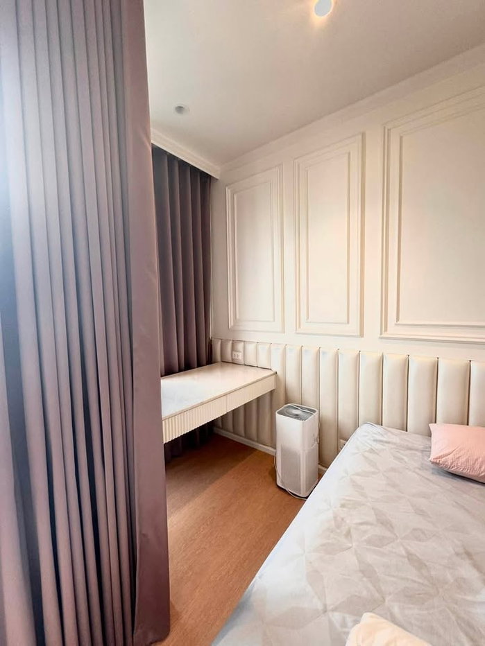 picture Condo for Rent at Maru Ekkamai 2 (F6907161) - 7/9