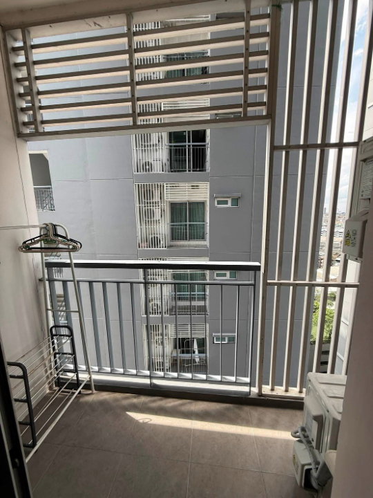 picture  Aspire Sukhumvit                     48  - 15/16