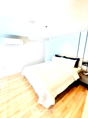 คอนโดให้เช่า : ชั้น 32 คอนโด 1 ห้องนอน Culture Thonglor ใกล้ BTS ทองหล่อ 300 ม. (ID 3151158)