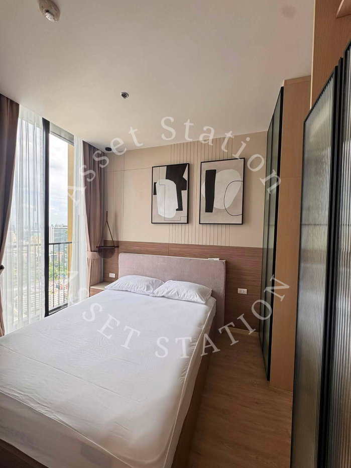 รูป Noble State 39 🚅 ใกล้ BTS พร้อมพงษ์ EmQuartier และ Emporium - รูปที่ 4/10