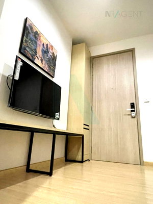 Condos for rent : 📌 For Rent Condo WHIZDOM CONNECT SUKHUMVIT Building 1, Floor 33,1 bed room, Room size 30 sqm