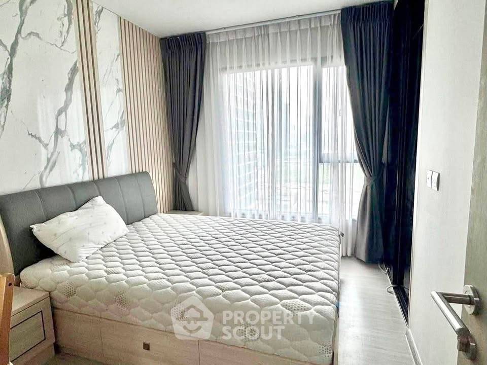 รูป คอนโด 1 ห้องนอน Life Asoke - Rama 9 ใกล้ MRT พระราม 9 300 ม. ชั้น 15 ขนาด 32 ตร.ม. (ID 3148809) - รูปที่ 3/8