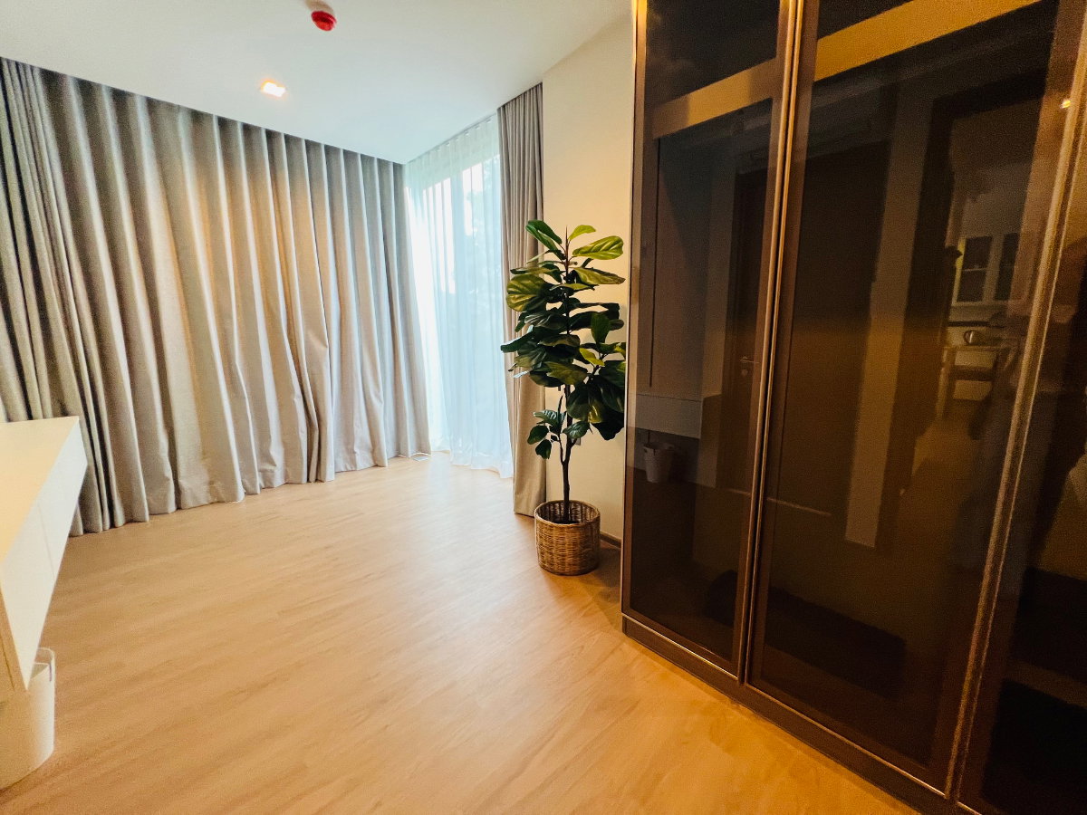 รูป ✅ให้เช่าเมคินเฮ้าส์ 2ห้องนอน 2ห้องน้ำ 72ตรม ห้องมุม ชั้น2 45,000 บาท ☎️064-792-4426(เบญ) - รูปที่ 25/37