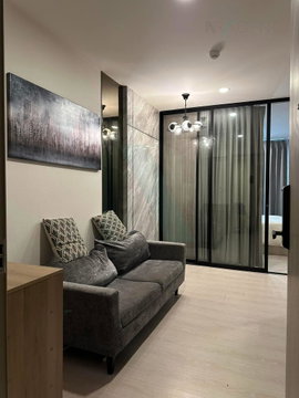 🔺 For Sell Condo KNIGHTSBRIDGE PHAHOLYOTHIN INTERCHANGE Building B, Floor 14,1 bed room, Room size 29 sqm