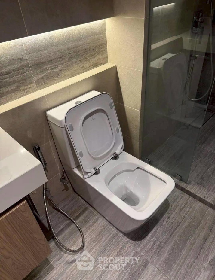 picture 1-BR 47 Sqm Condo At CRAFT Ploenchit Near BTS Phloen Chit (200m) (ID 3032720) - 9/9