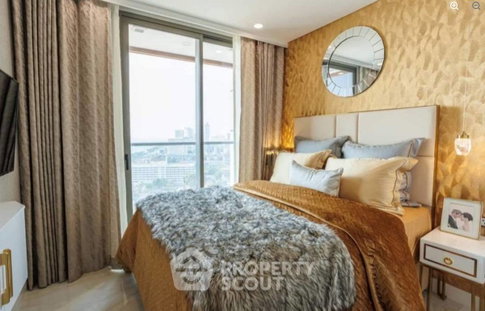 1-BR Condo At Copacabana Beach Jomtien, 14th Floor • 29 Sqm (ID 3151286)