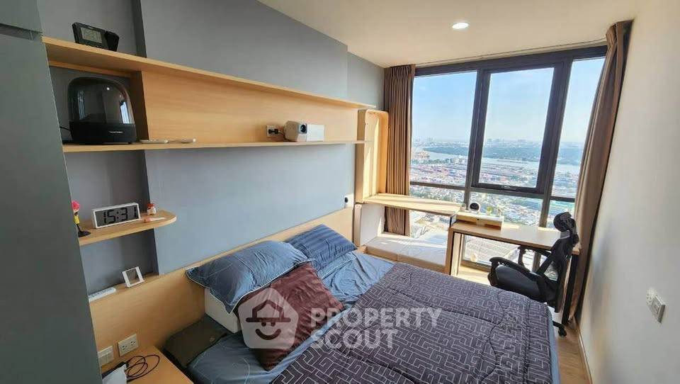 picture 1-BR Condo For Sale, Oka Haus Sukhumvit 36, 44th Floor BTS Thong Lor (ID 3148927) - 3/14