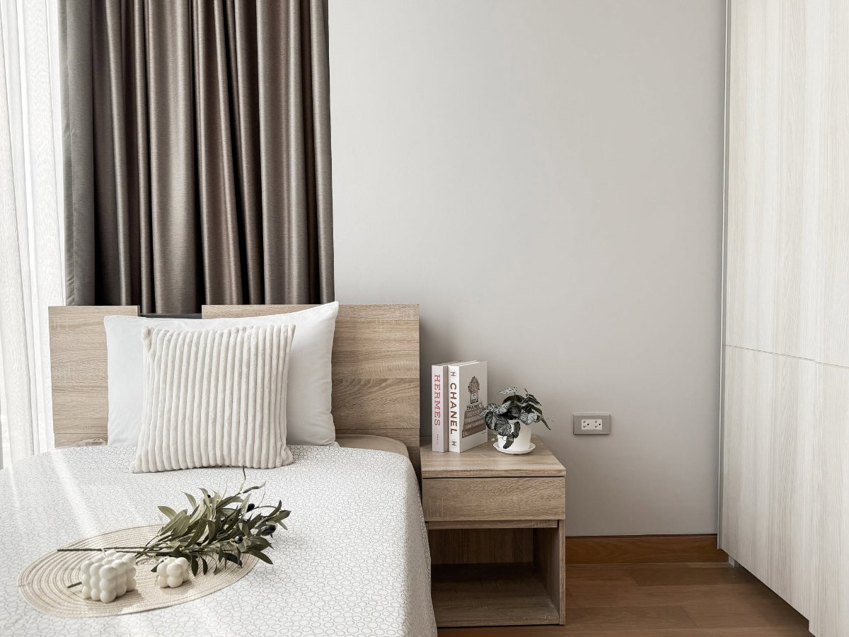 picture ✨ The Lumpini 24 | 55 SQ.M. | THB 45,000/Month - 11/17