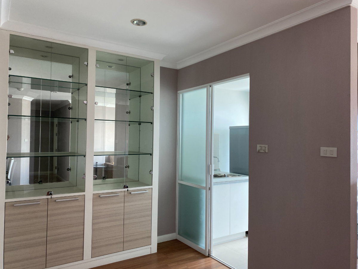 picture Urgent Sell !!! Condo Lumpini Suite Pinklao - 7/10