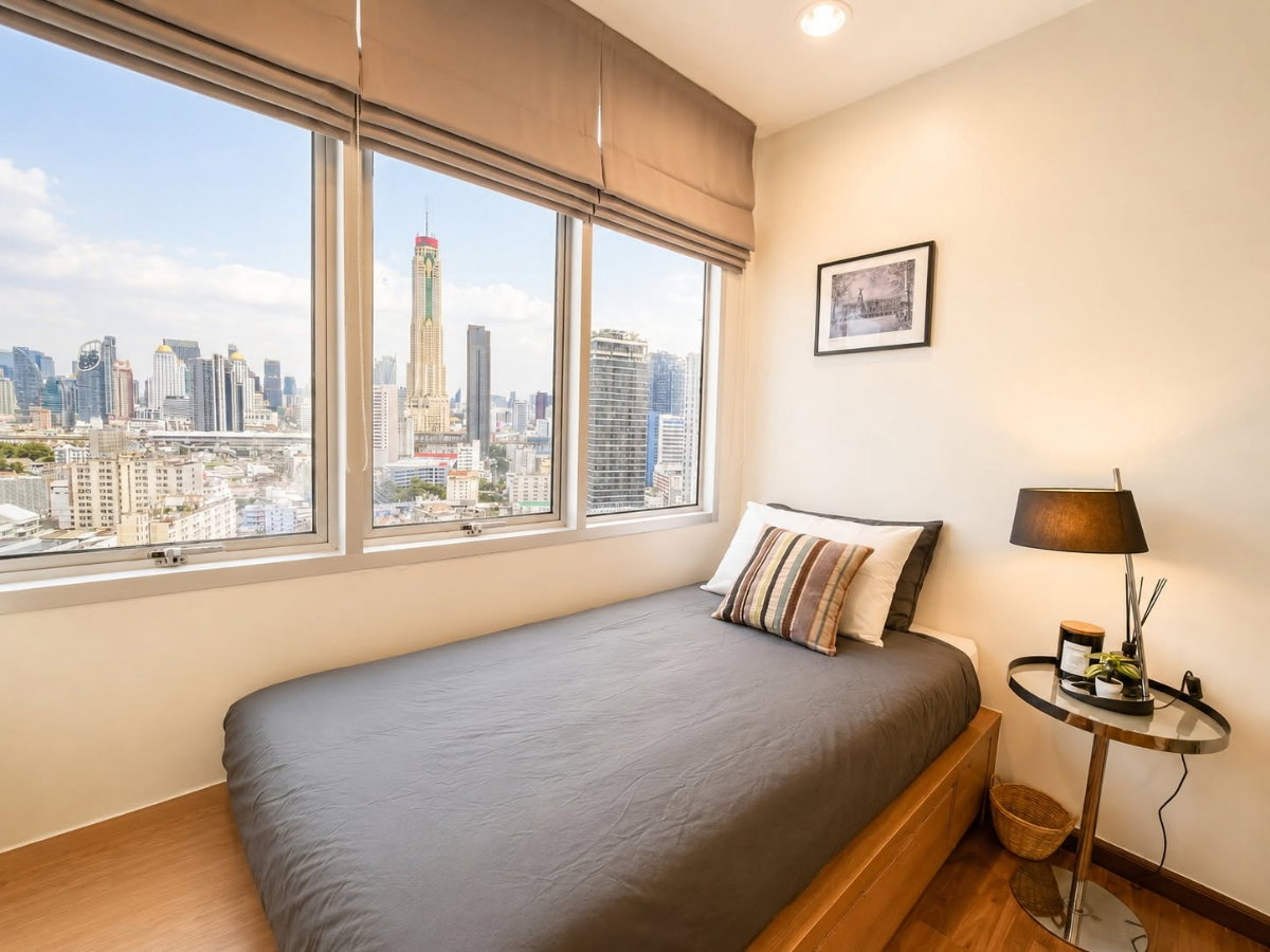 รูป 🟢ER26347 🟢ให้เช่า / For Rent Chewathai Ratchaprarop 💰 ราคา 22,000 บาท/เดือน - รูปที่ 5/23
