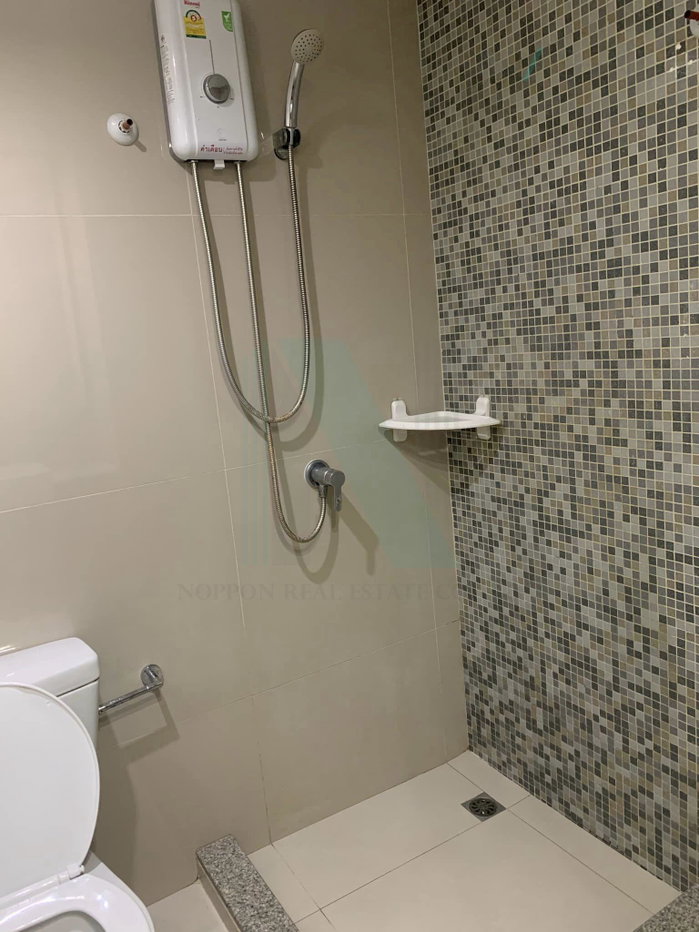 รูป 📌 ขายคอนโด วี คอนโด เอกมัย-รามอินทรา อาคาร B ชั้น 5 1 ห้องนอน ขนาด 33.00 ตรม ใกล้ ตลาดนัดเลียบด่วน - รูปที่ 8/8