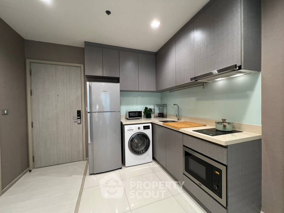 รูป คอนโด 2 ห้องนอน 60 ตร.ม. ที่ Rhythm Sukhumvit 36-38 ใกล้ BTS ทองหล่อ 300 ม. (ID 3150571) - รูปที่ 5/11