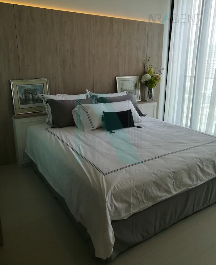 picture 📌 For Sell Condo NOBLE PLOENCHIT Building B, Floor 14,2 bed room, Room size 69 sqm - 5/8