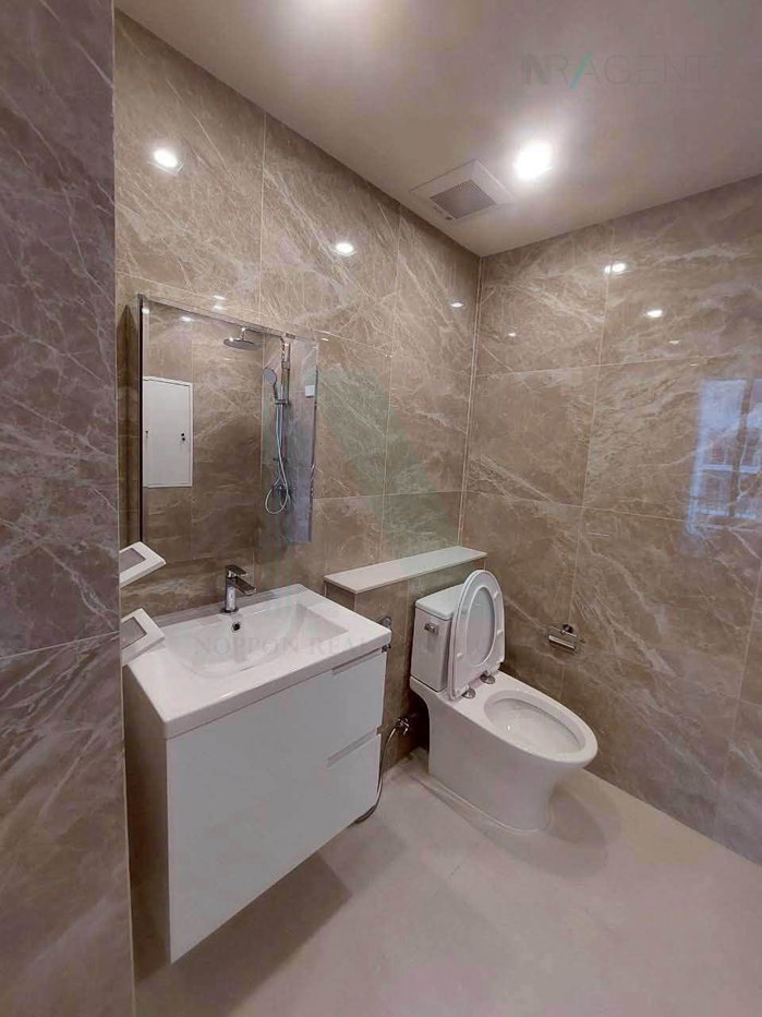 รูป 📌 ขายคอนโด พาร์ค ออริจิ้น พร้อมพงษ์ อาคาร 5 ชั้น 27 สตูดิโอ ขนาด 32 ตรม ใกล้ Emporium - รูปที่ 8/8