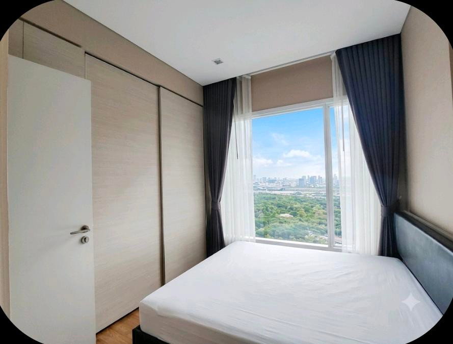 รูป 🏢 ให้เช่าคอนโด : The Saint Residences (เดอะ เซนต์ เรสซิเดนซ์) รหัสทรัพย์ | 📌LNP-C14256 - รูปที่ 3/8