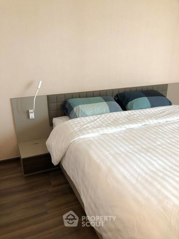รูป คอนโด 3 ห้องนอน 110 ตร.ม. ขาย ทีล สาทร-ตากสิน ใกล้ BTS วงเวียนใหญ่ 200 ม. (ID 3148737) - รูปที่ 5/10