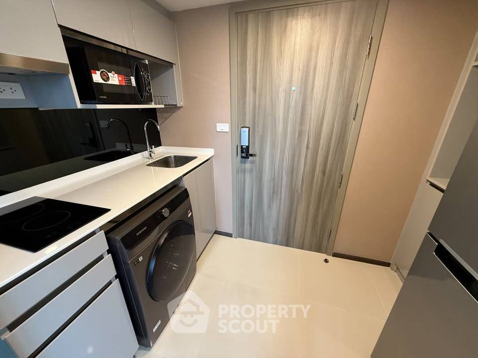 รูป คอนโด 2 ห้องนอน Knightsbridge Space รัชโยธิน ชั้น 16 ใกล้ BTS รัชโยธิน (ID 3148845) - รูปที่ 17/18