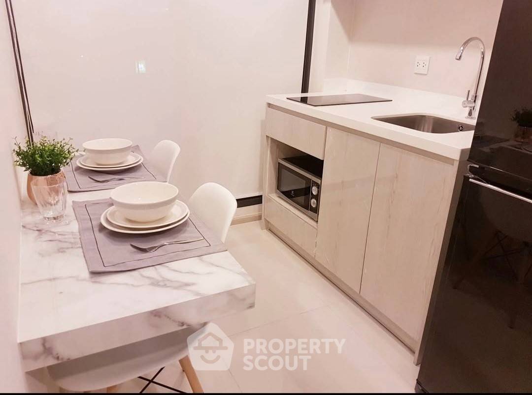 รูป คอนโด 1-ห้องนอน ที่ ไลฟ์ สุขุมวิท 48 ใกล้ BTS พระโขนง (ID 3147635) - รูปที่ 5/8
