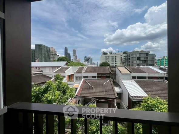 picture 1-BR Condo For Rent, Chapter Thonglor 25, Thong Lo Area (ID 3151219) - 4/5
