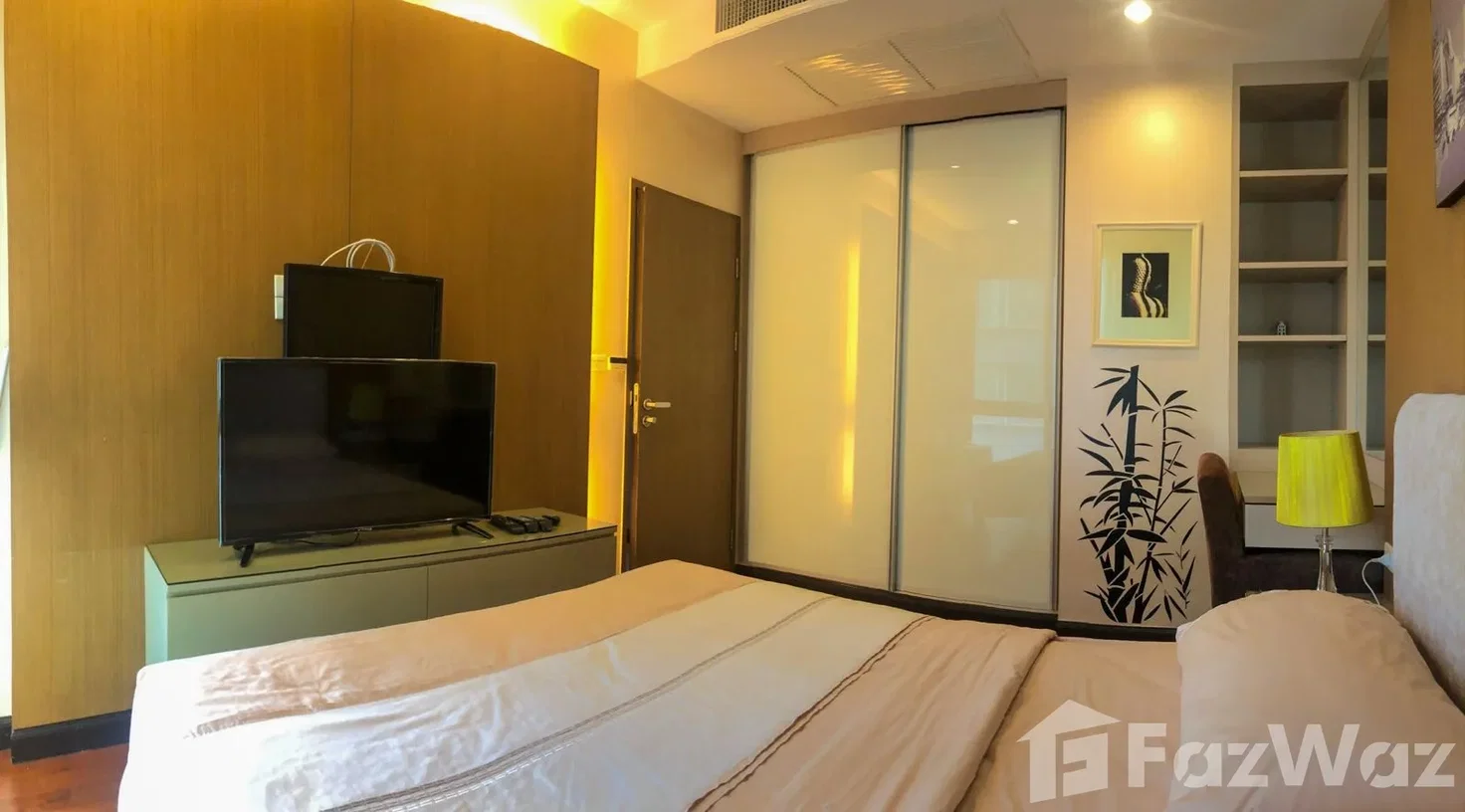 รูป ขาย คอนโด 2 ห้องนอน ในโครงการ เดอะ ไพร์ม 11 6639539 - รูปที่ 4/15