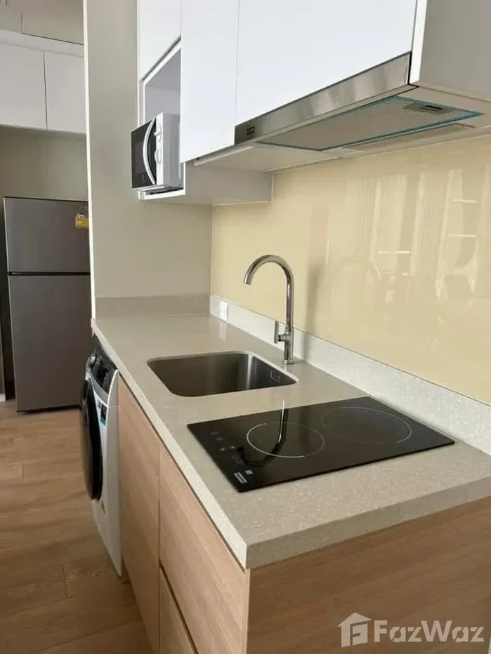 picture 2 Bedroom Condo for rent at Noble Around Sukhumvit 33 6634805 - 2/5