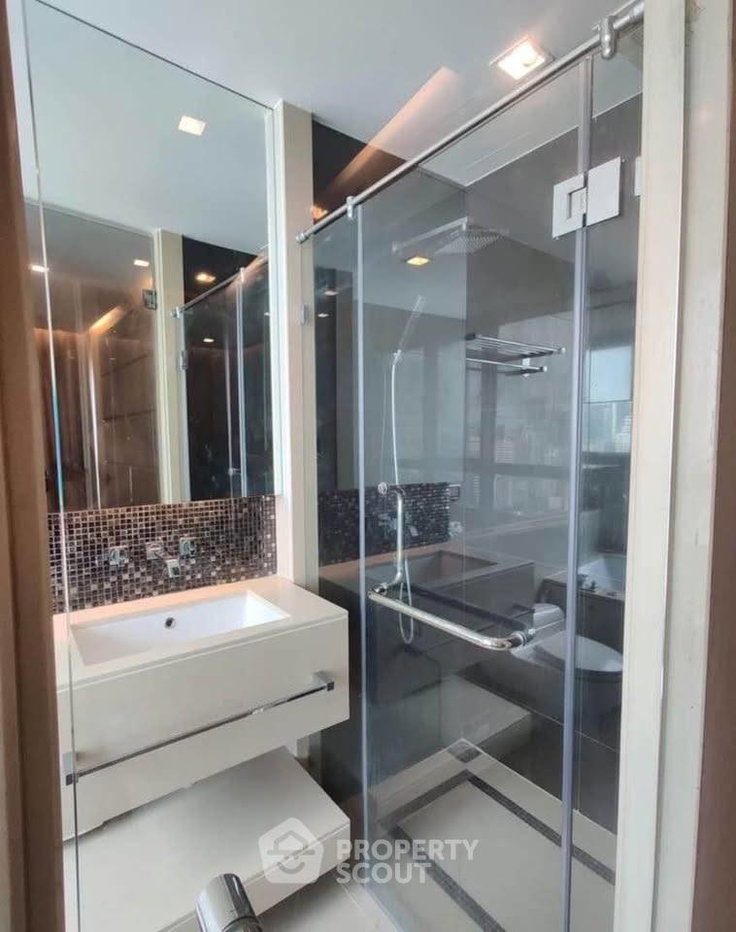 รูป คอนโด 2 ห้องนอน 65 ตร.ม. ชั้น 29 The Address Asoke ใกล้ ARL มักกะสัน 100 ม. (ID 3150837) - รูปที่ 5/10
