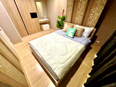 เช่าคอนโด รพ.กรุงเทพขอนแก่น : ให้เช่า เอสเซ็นท์คอนโด ขอนแก่น ขนาด 32 ตรม.