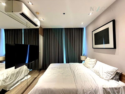Condos for sale : 🚩 For Sell Condo PARK 24 PHASE 2 Building 6, Floor 11,Studio, Room size 28 sqm