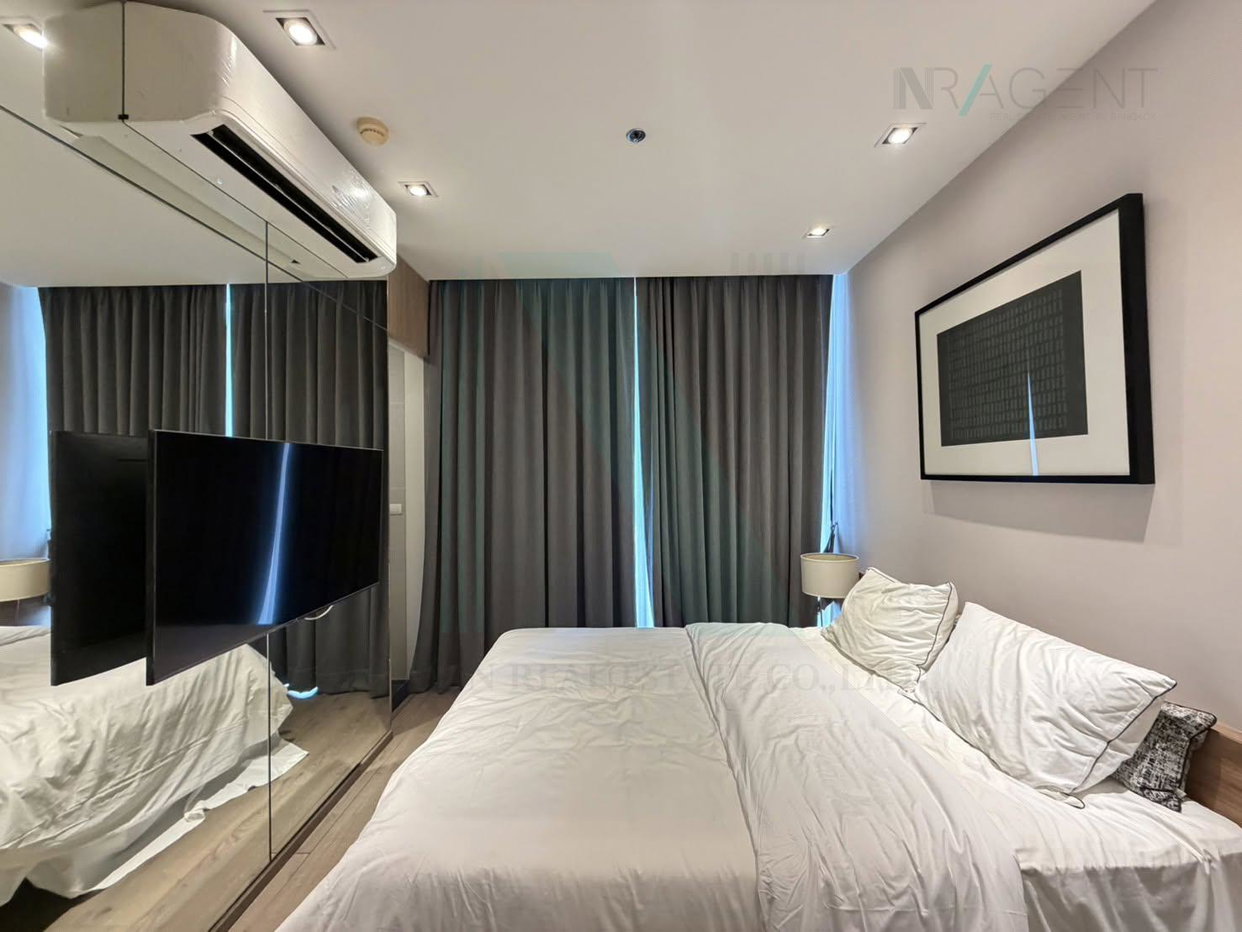 รูป 🚩 ขายคอนโด พาร์ค 24 เฟส 2 อาคาร 6 ชั้น 11 สตูดิโอ ขนาด 28 ตรม ใกล้ ดิ เอ็มดิสทิค - รูปที่ 1/8