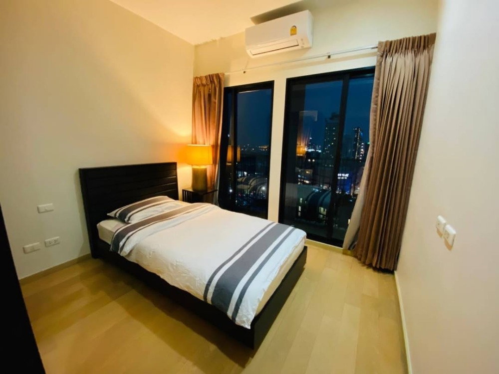 picture 🏢 Condo for Rent: Noble Reveal   Property Code | LNP-C1402  - 9/20