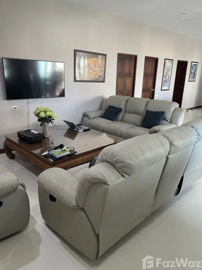 picture 5 Bedroom Villa for rent in Rawai, Phuket  6574988 - 20/37