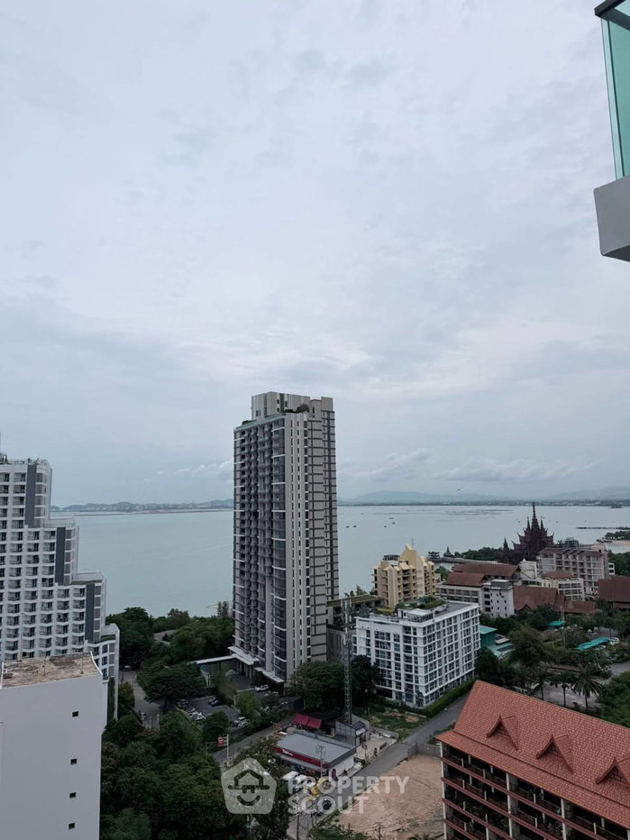 รูป คอนโด 1 ห้องนอน 48 ตร.ม. วงศ์อมาตย์ ทาวเวอร์ ใกล้ปราสาทสัจธรรม (ID 3147686) - รูปที่ 8/8