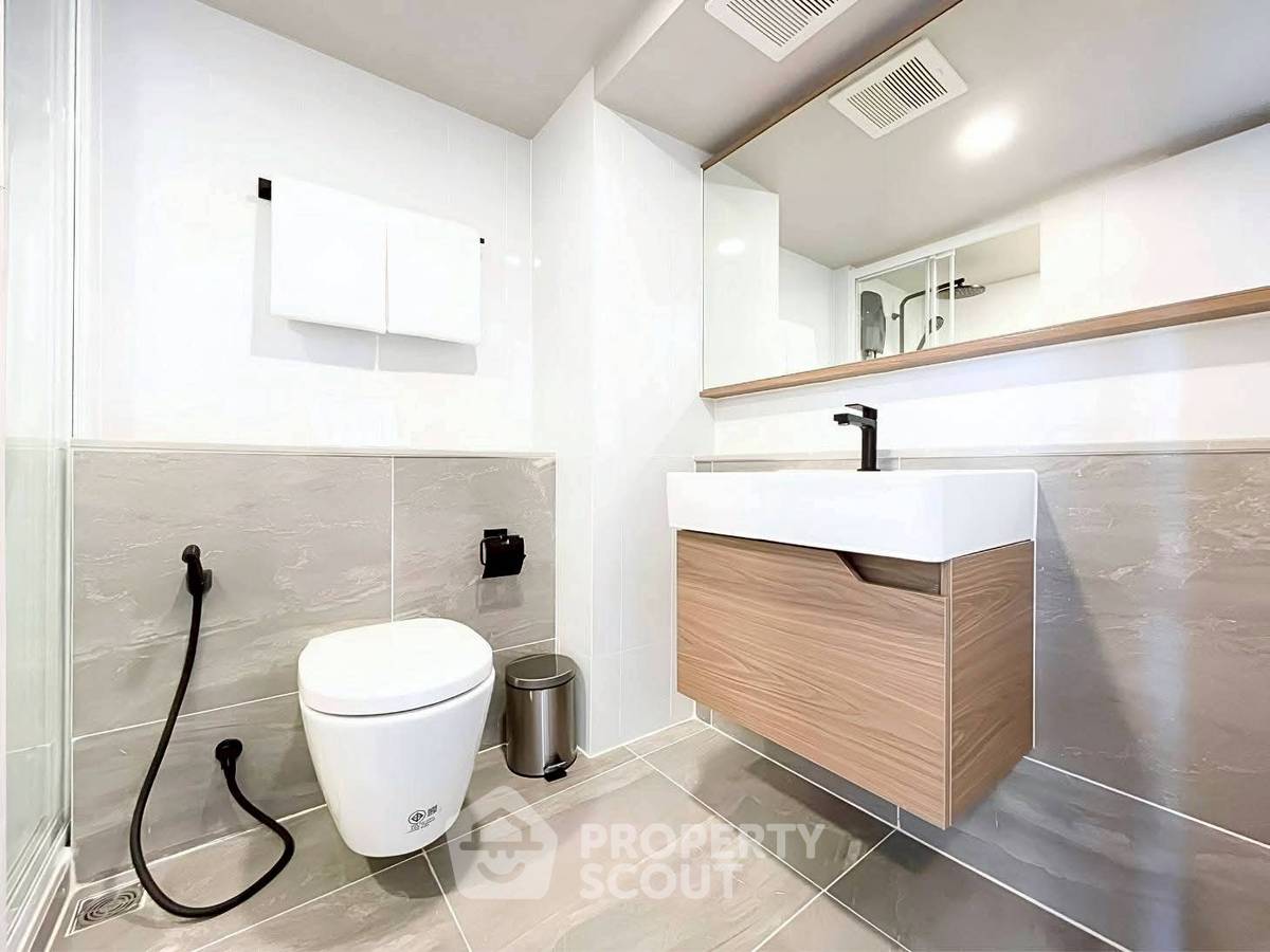 รูป คอนโด 1 ห้องนอน 36 ตร.ม. ชั้น 35 High Floor ที่ Culture Thonglor ใกล้ BTS ทองหล่อ 300 ม. (ID 2950869) - รูปที่ 8/10