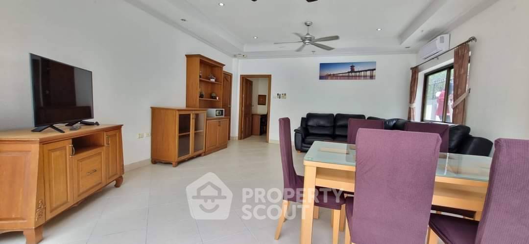 picture Pet-Friendly 5-Bed Villa For Rent At Adare Garden 3, Pattaya (ID 1503435) - 20/42