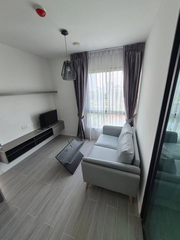 picture Condo for Rent at Notting Hill Sukhumvit 105 (F6907162) - 1/5