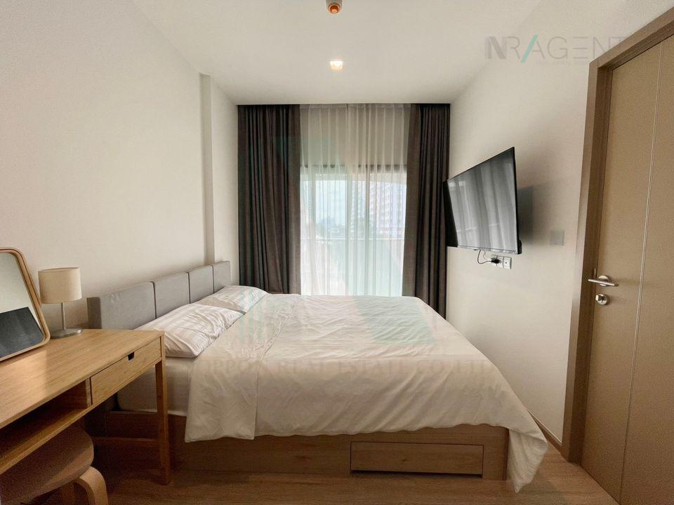 รูป 🚩 ขายคอนโด คาวะ เฮาส์ อาคาร C ชั้น 5 1 ห้องนอน ขนาด 37.00 ตรม ใกล้ โรงเรียนแสงหิรัญ - รูปที่ 4/8