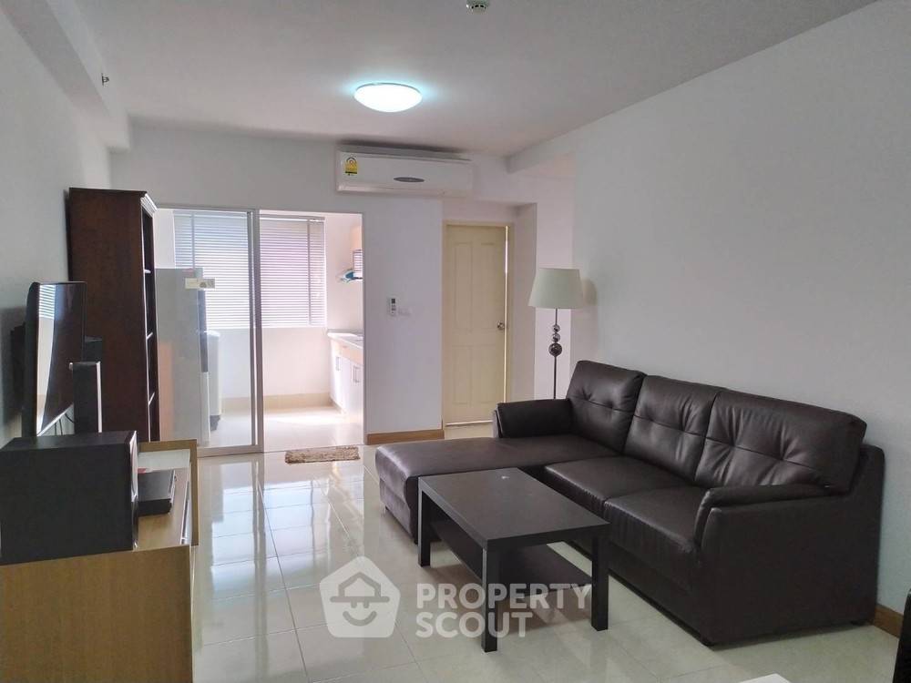 picture 2-BR Condo At Supalai Park Ekamai - Thonglor, 39th Floor Near ARL Ramkhamhaeng (ID 373441) - 10/25