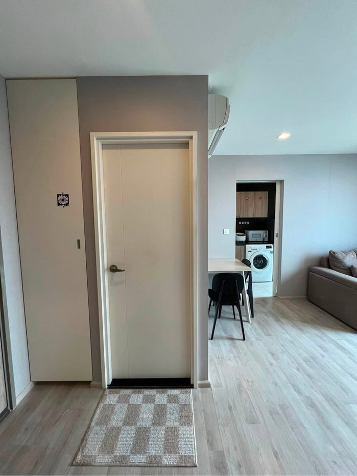 รูป S291 🔥 ให้เช่า📍 Chambers chaan 📍(แชมเบอร์ส ชาน) พร้อมเข้าอยู่ เฟอร์นิเจอร์ และ เครื่องใช้ไฟฟ้า ครบ - รูปที่ 11/19