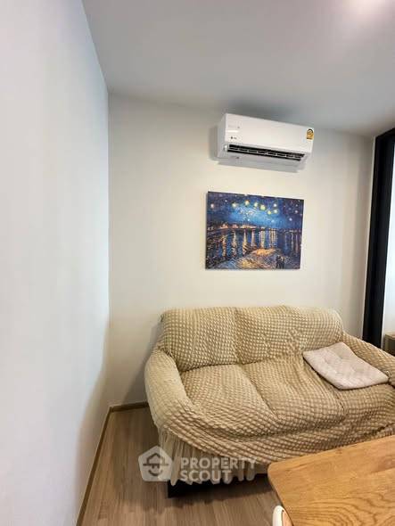รูป คอนโด 1 ห้องนอน 42 ตร.ม. ชั้น 24 ที่ XT Phayathai ใกล้ BTS พญาไท 400 ม. (ID 3151325) - รูปที่ 1/6