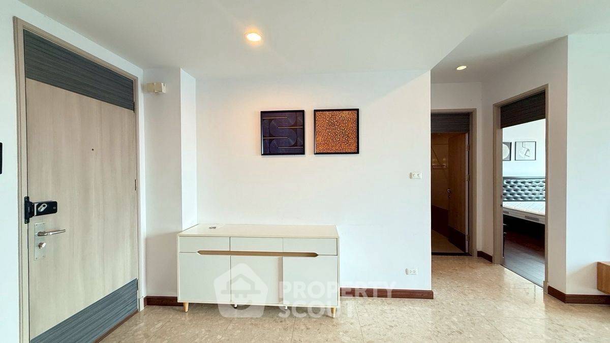 picture 2-BR 84 Sqm On 37th Floor, Supalai Premier @ Asoke, 200m to MRT Phetchaburi (ID 3151975) - 6/20