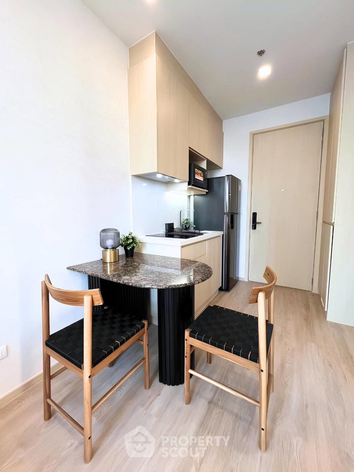 picture 1-BR Condo At Noble State 39, 23rd-Floor Near BTS Phrom Phong (400m) (ID 3151109) - 6/6