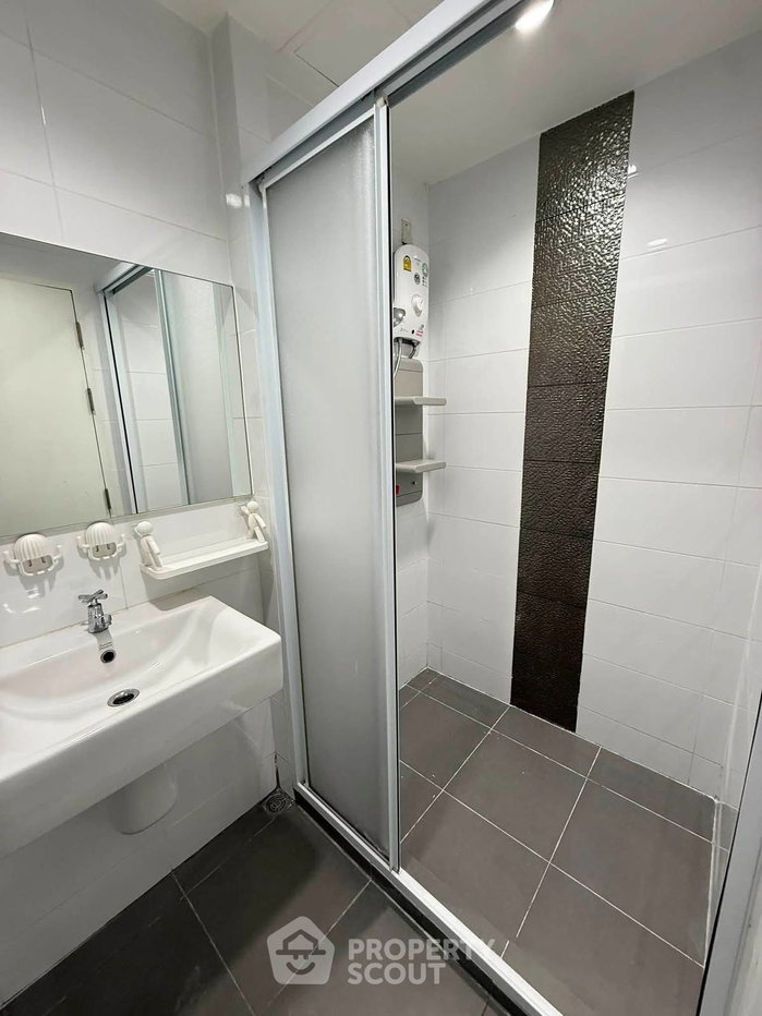 รูป คอนโด 2 ห้องนอน 54 ตร.ม. ชั้น 16 Life Sukhumvit 48 ใกล้ BTS พระโขนง (ID 3151595) - รูปที่ 19/21
