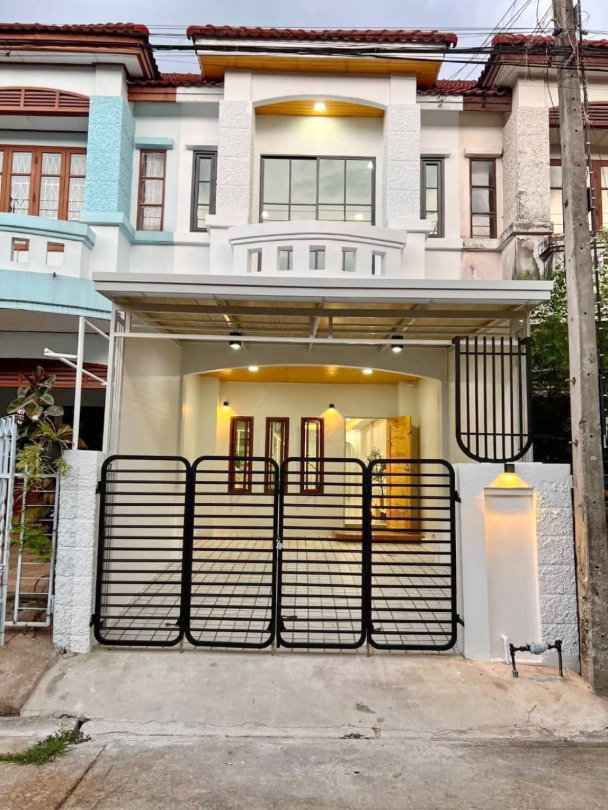 รูป ให้เช่า ท/ฮ  ปาริชาติ345  ว่าง4 กันยายน - รูปที่ 2/16